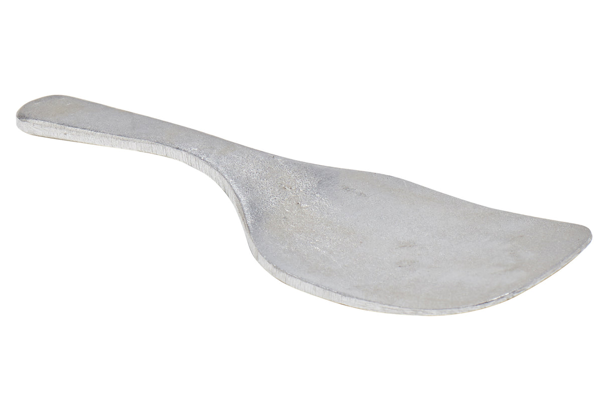 Ladle, Hamburger, Aluminum