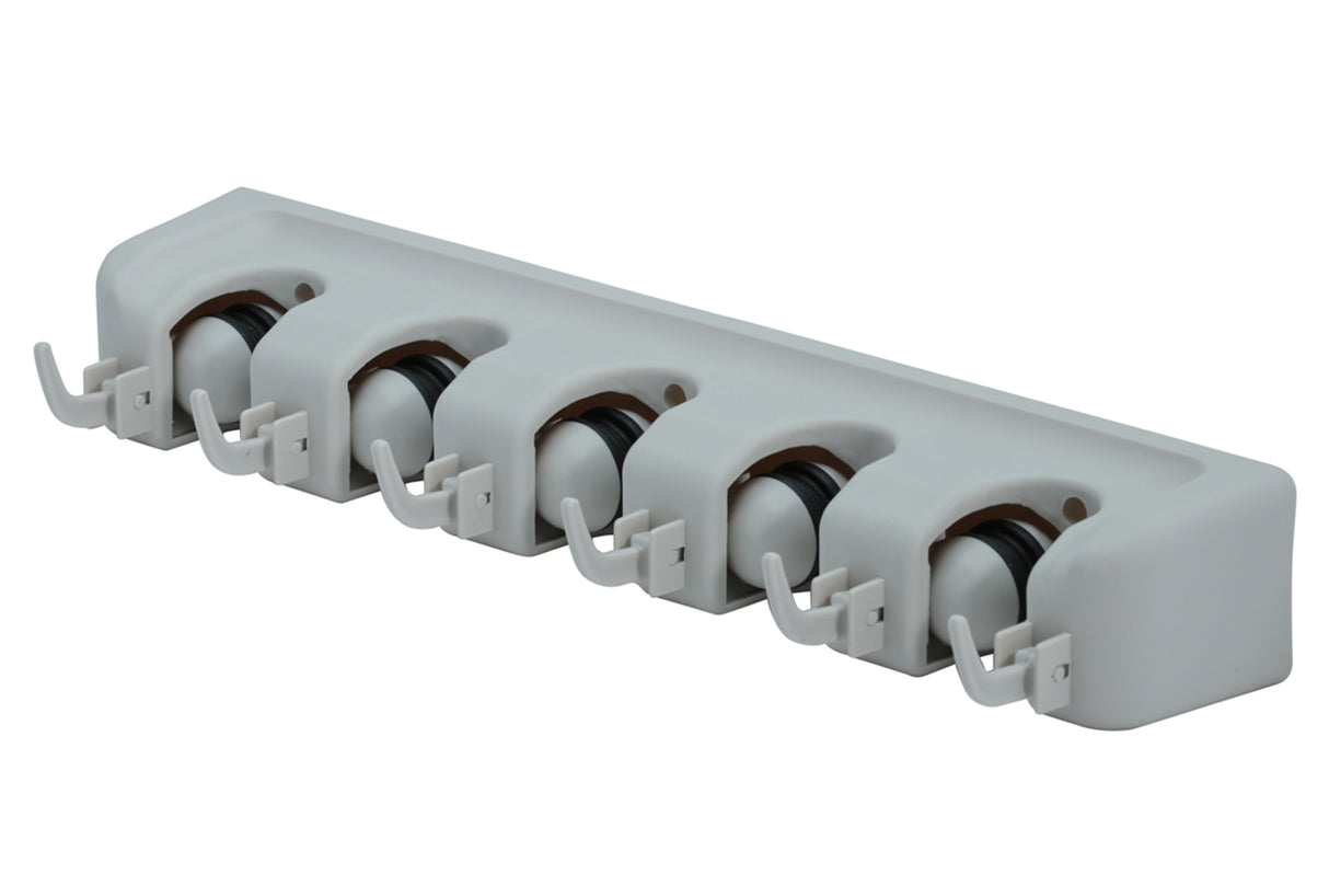 Wall Organizer, 5 Position