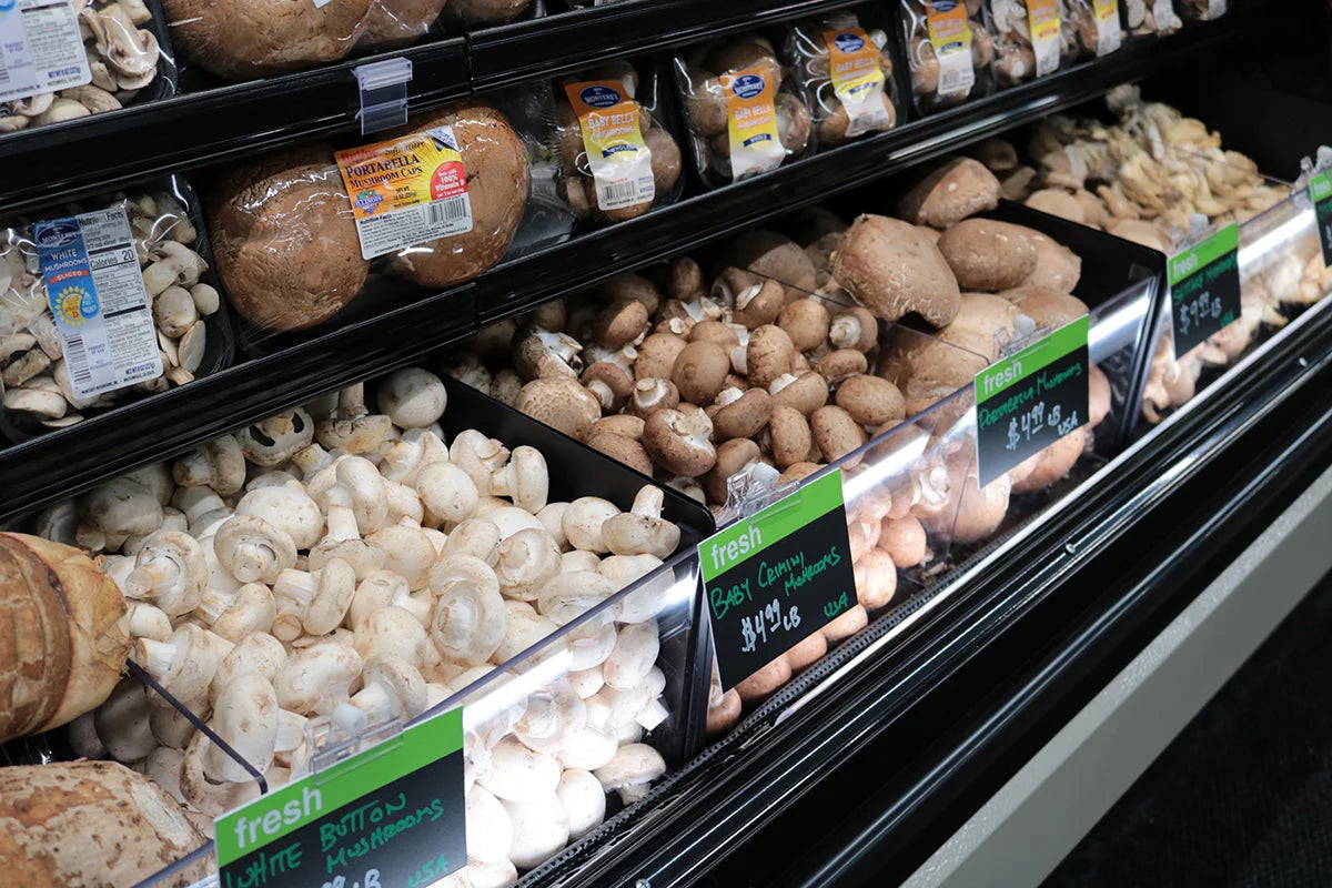 Socle en aluminium anodisé