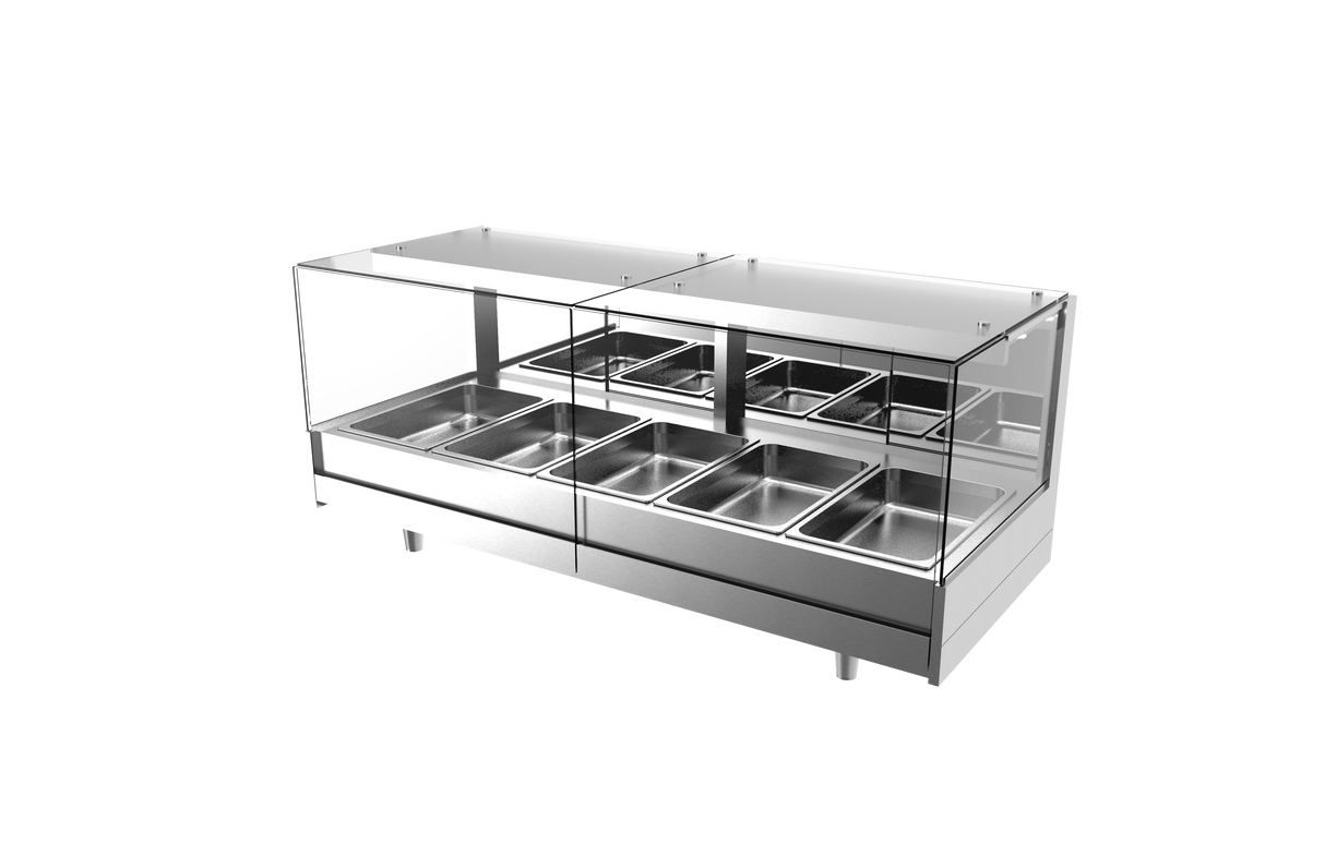 Réchaud de Comptoir