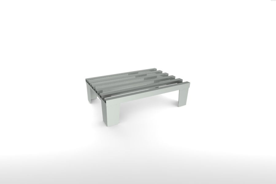 FIXED DUNNAGE RACK
