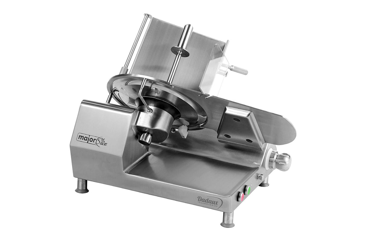 GRAVINOX 300 - Heavy-Duty Slicer with 300mm Blade