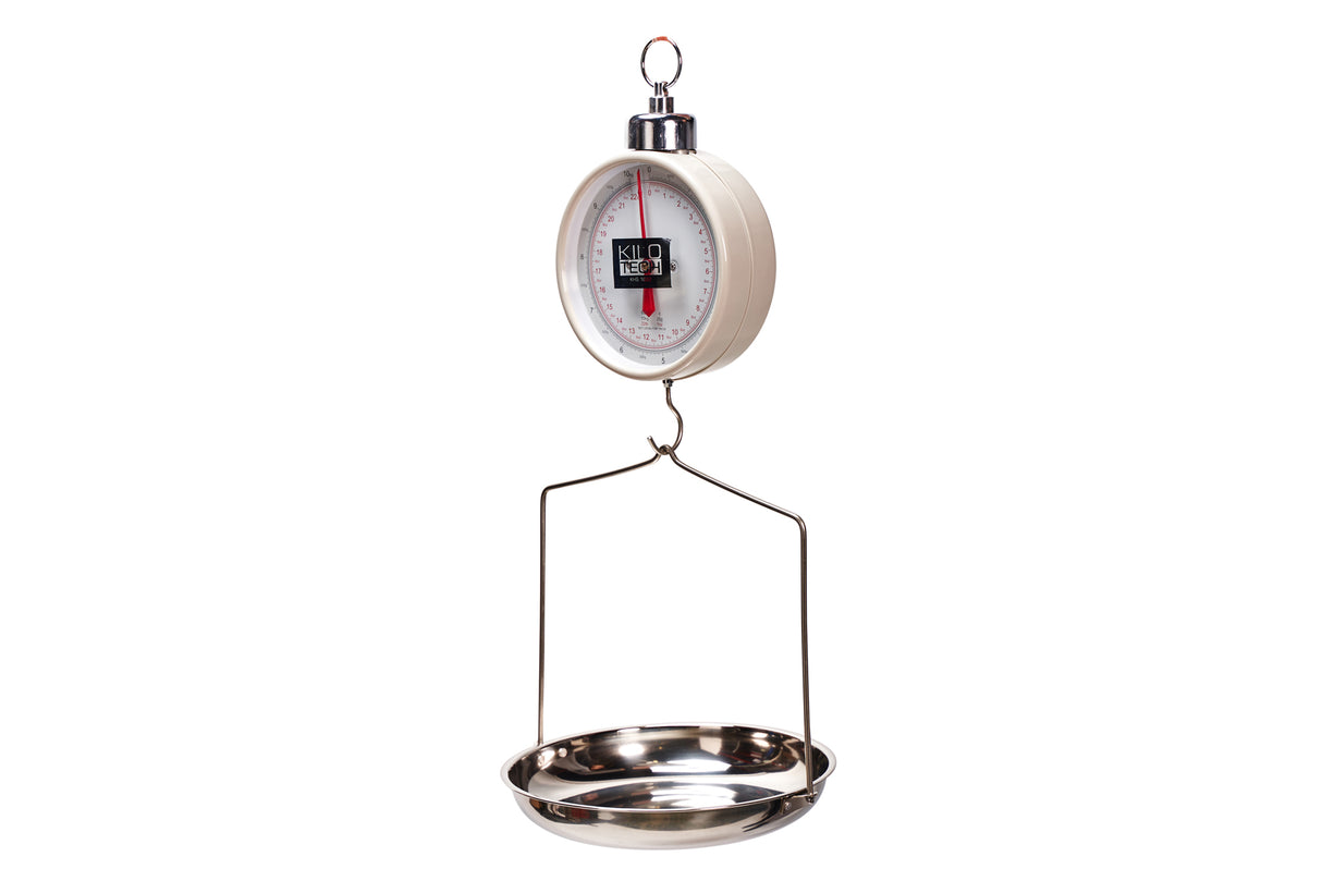 Hanging Produce Scale