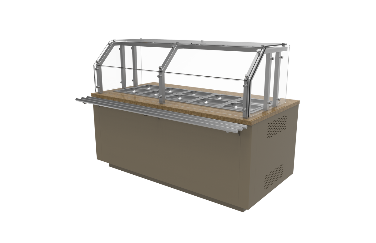 Service complet en ligne