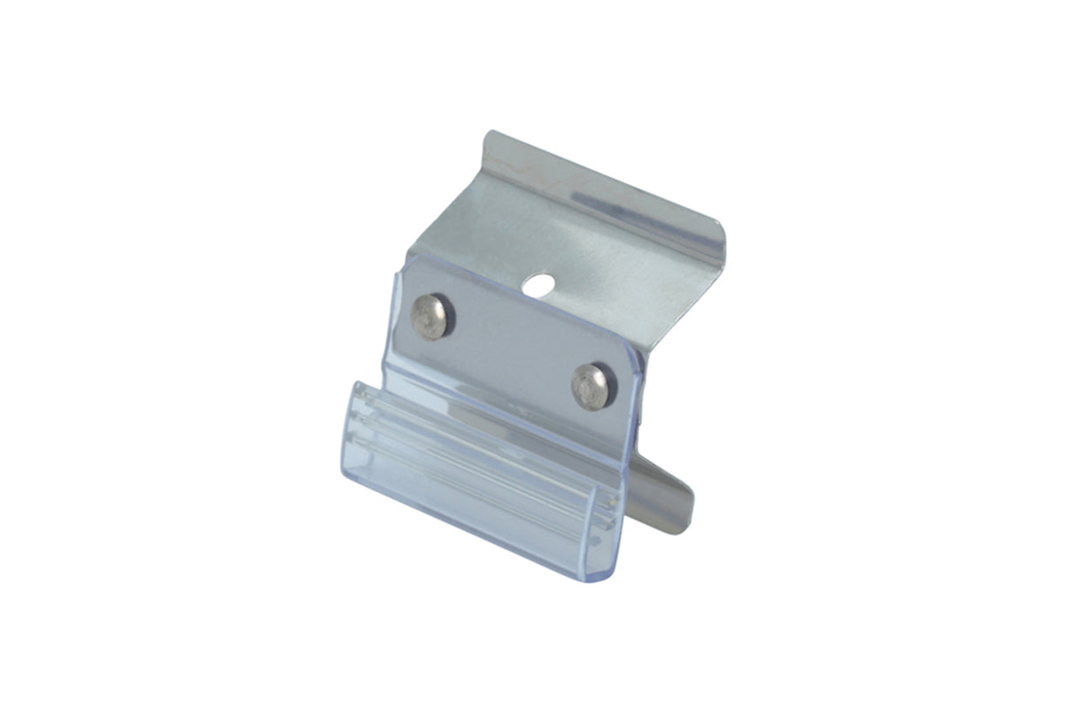 Sign Clip in S/S and Plastic