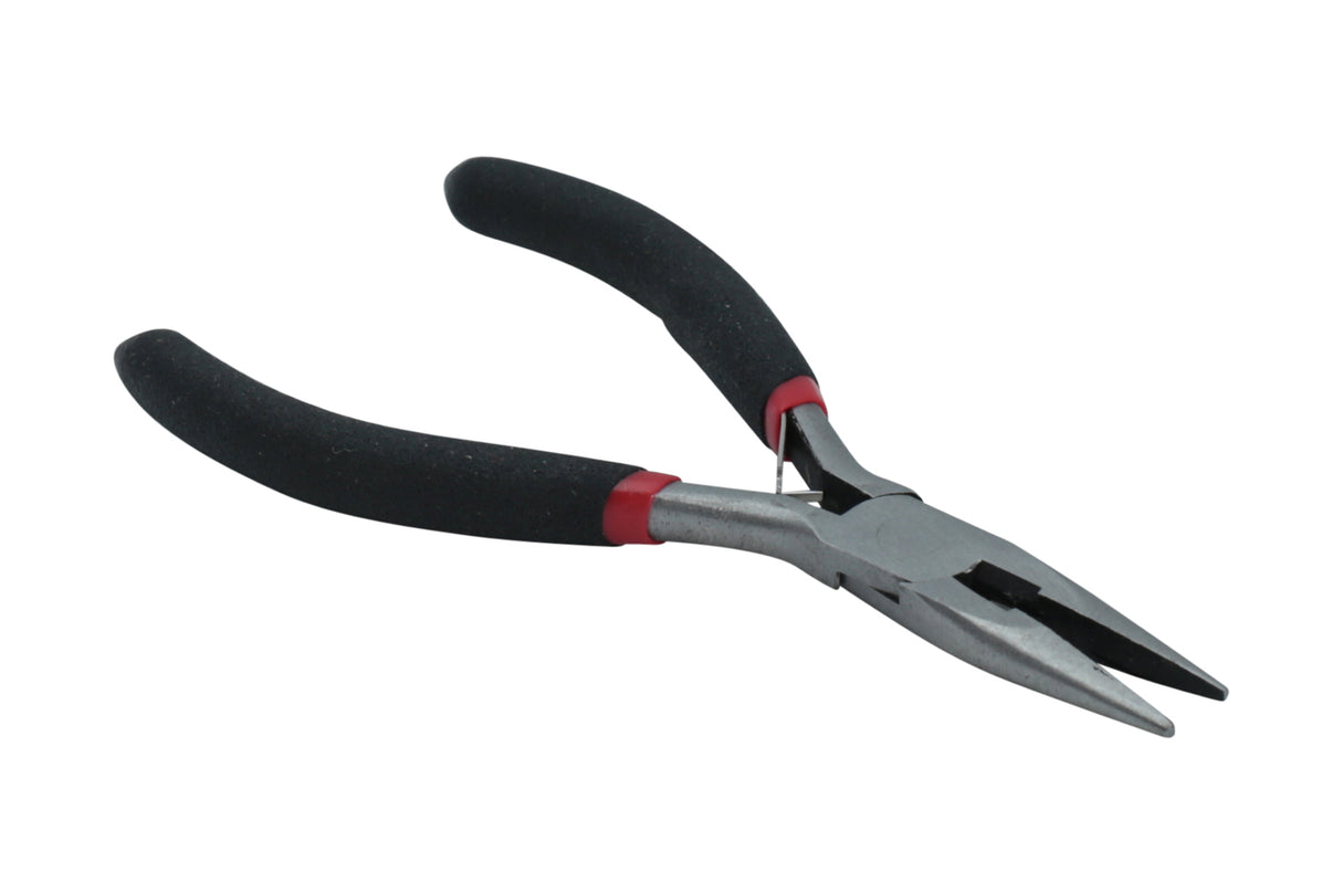 Pliers, Needle Nose, No Tooth