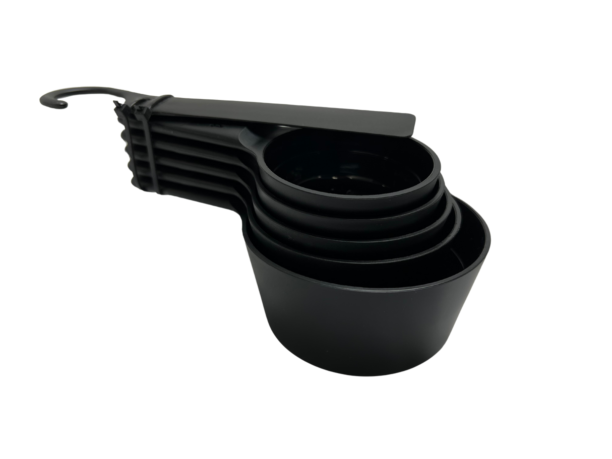 Ensemble de 6 tasses à mesurer, OXO