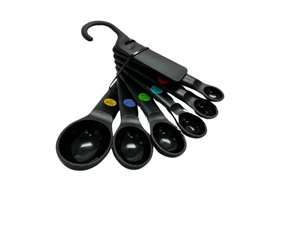 7-Piece Measuring Spoon Set