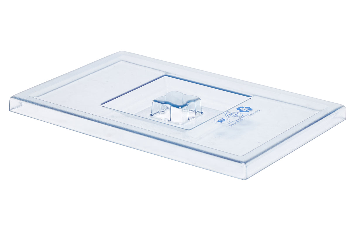 Ingredient Bin, Faribo, Model 434, Replacement Lid Only