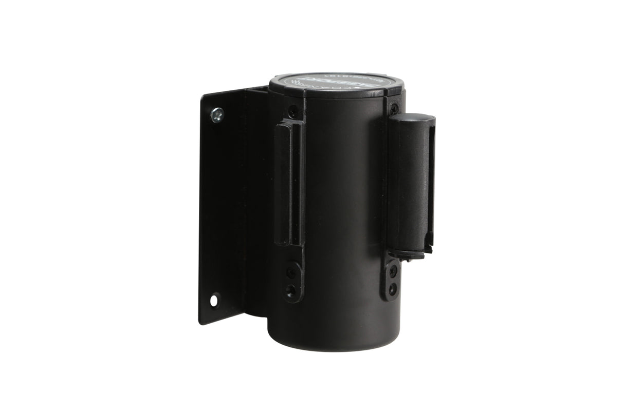 Passport Post, Wallmount, Matte Black