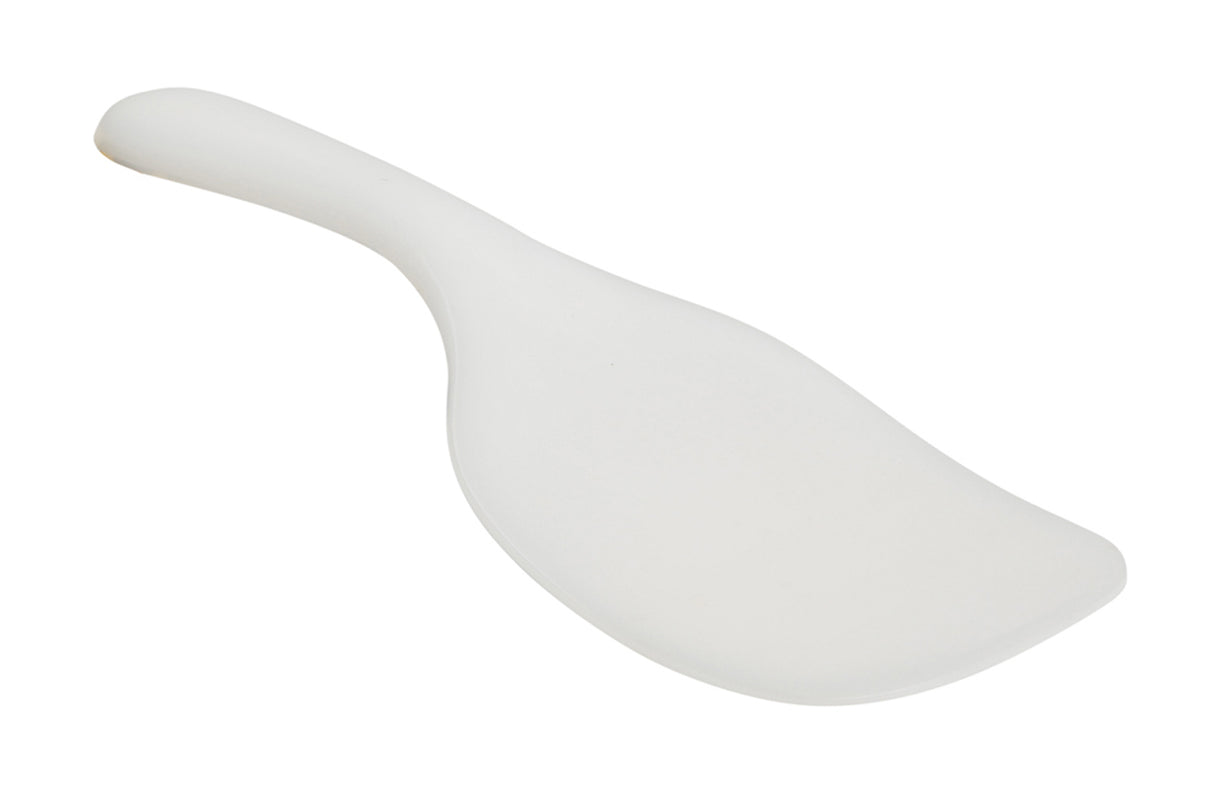 Ladle, Hamburger, Plastic