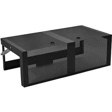 Square Xtra Step Riser