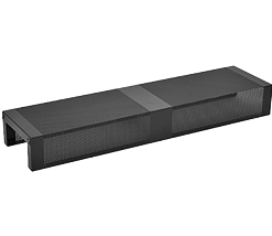 Perforated Filler Cube