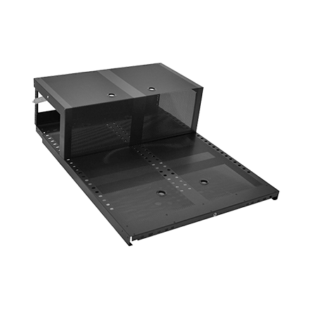 Square Xtra Step Riser