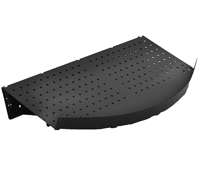 Curved Basket Divider