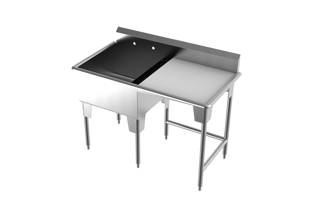 Fish Sink