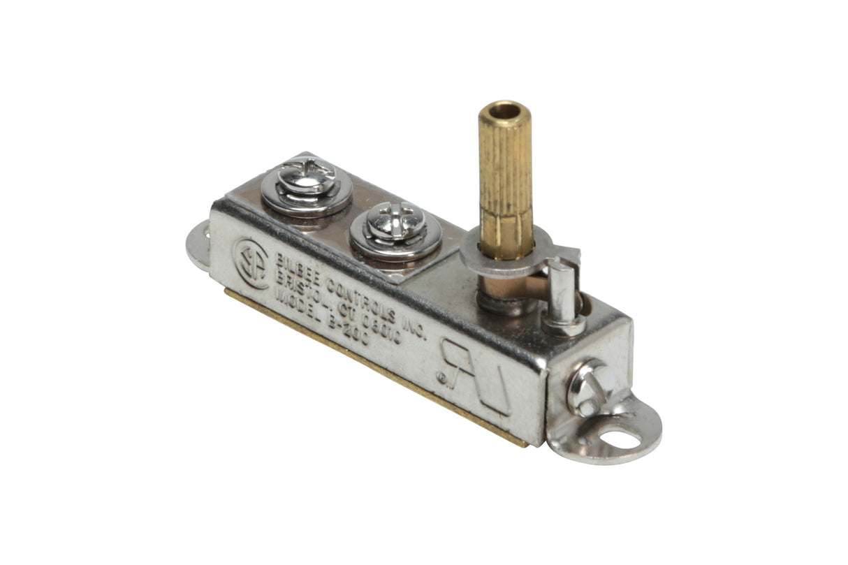 Thermostat pour Bander manuel (625A, SEM625, TT69 Kwik-Seal)