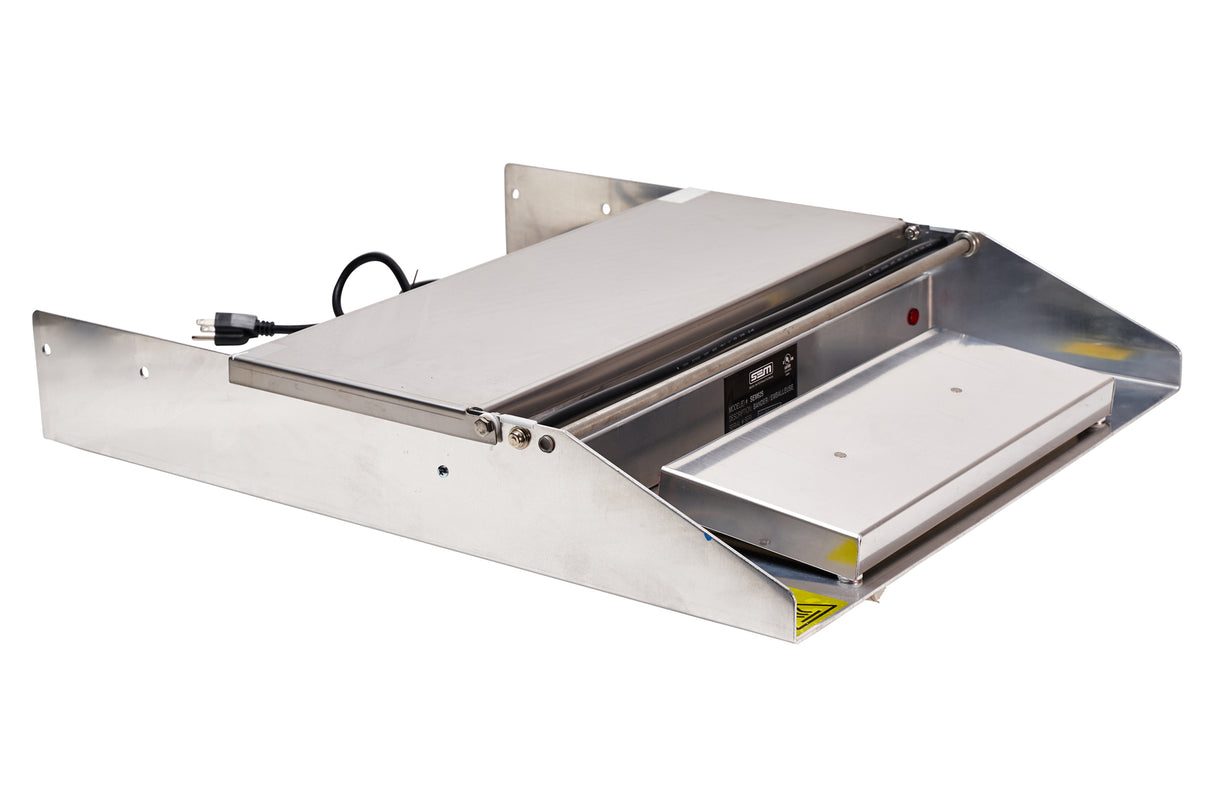 SEM625 Single Roll Bander