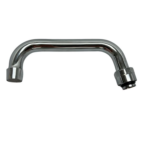 Bec de remplacement 6" pour robinet SEM/ADF