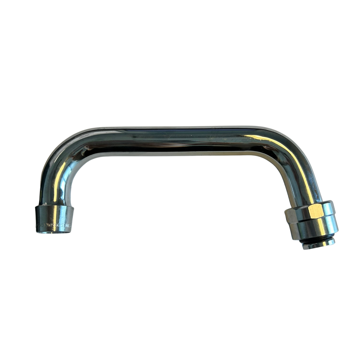 Bec de remplacement 8" pour robinet SEM/ADF