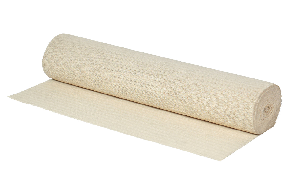 Roll of Beige Supergrip Liner, 60' x 36" Wide