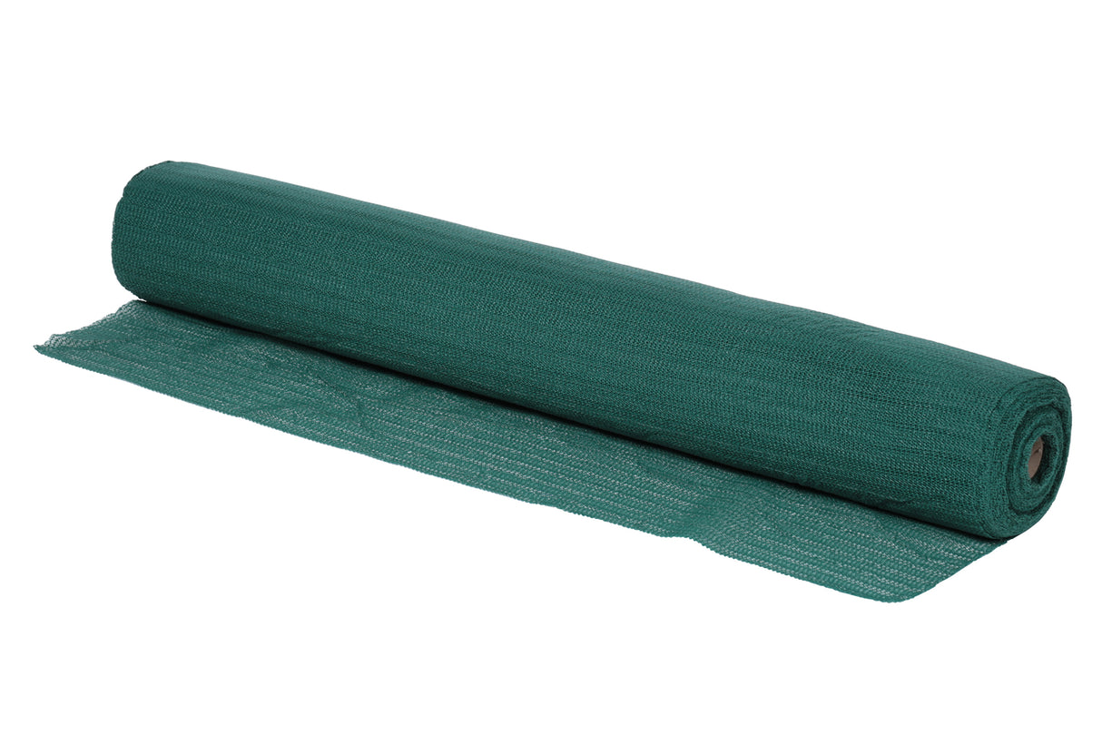 Roll of Green Supergrip Liner, 60' x 36" Wide