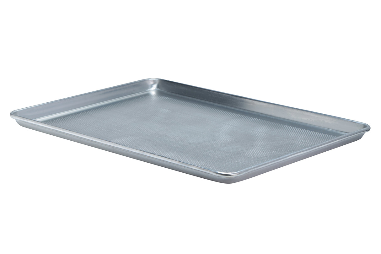 Aluminum Sheet Pan, Perforated, 18"x26"