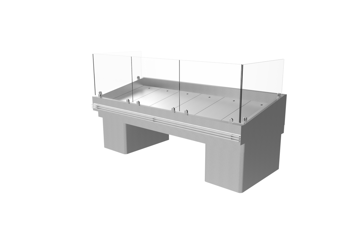 Cas de base européen ouvert