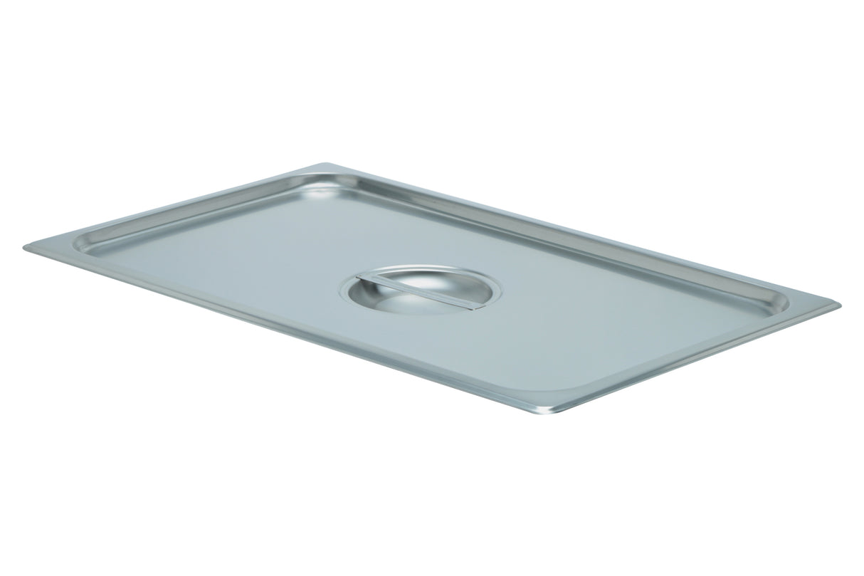 Stainless Steel Cover for Full Size S/S Pan 12" x 20"