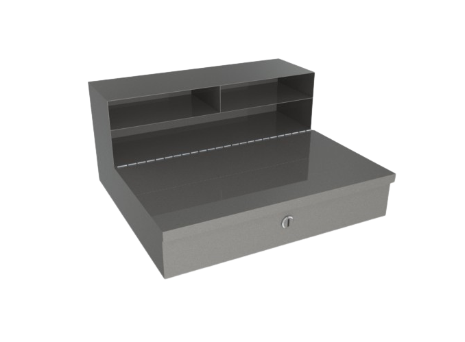 Receiving Desk