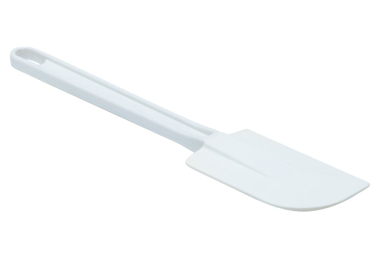 Petite spatule en caoutchouc
