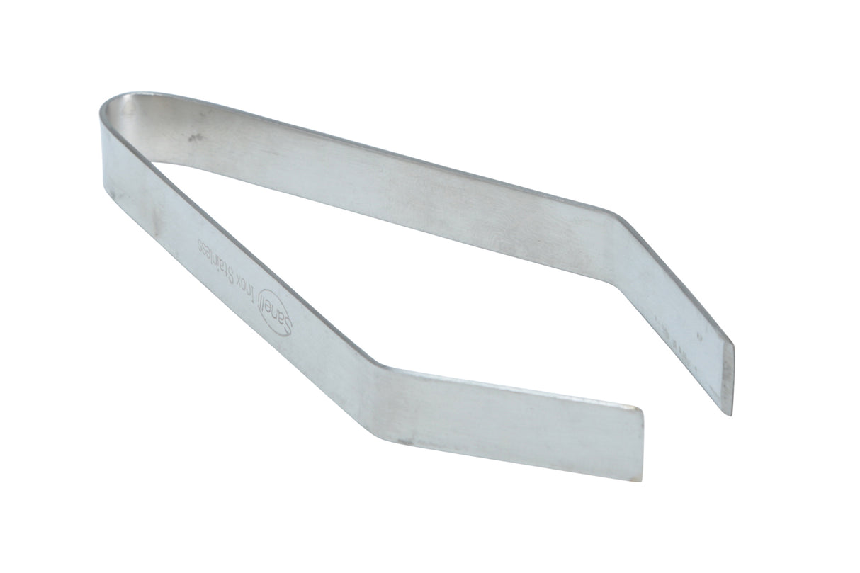 Tongs, Fish Boning, Stainless Steel