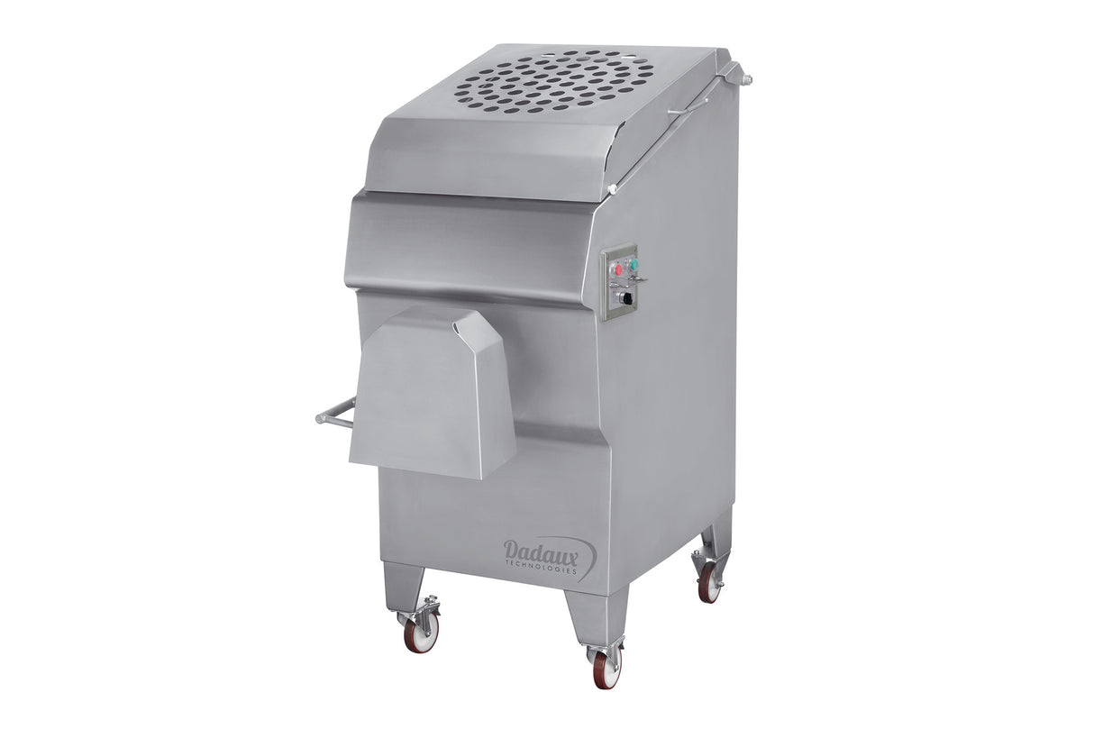 TX130 - High-Capacity Meat Mincer, 130mm Diameter