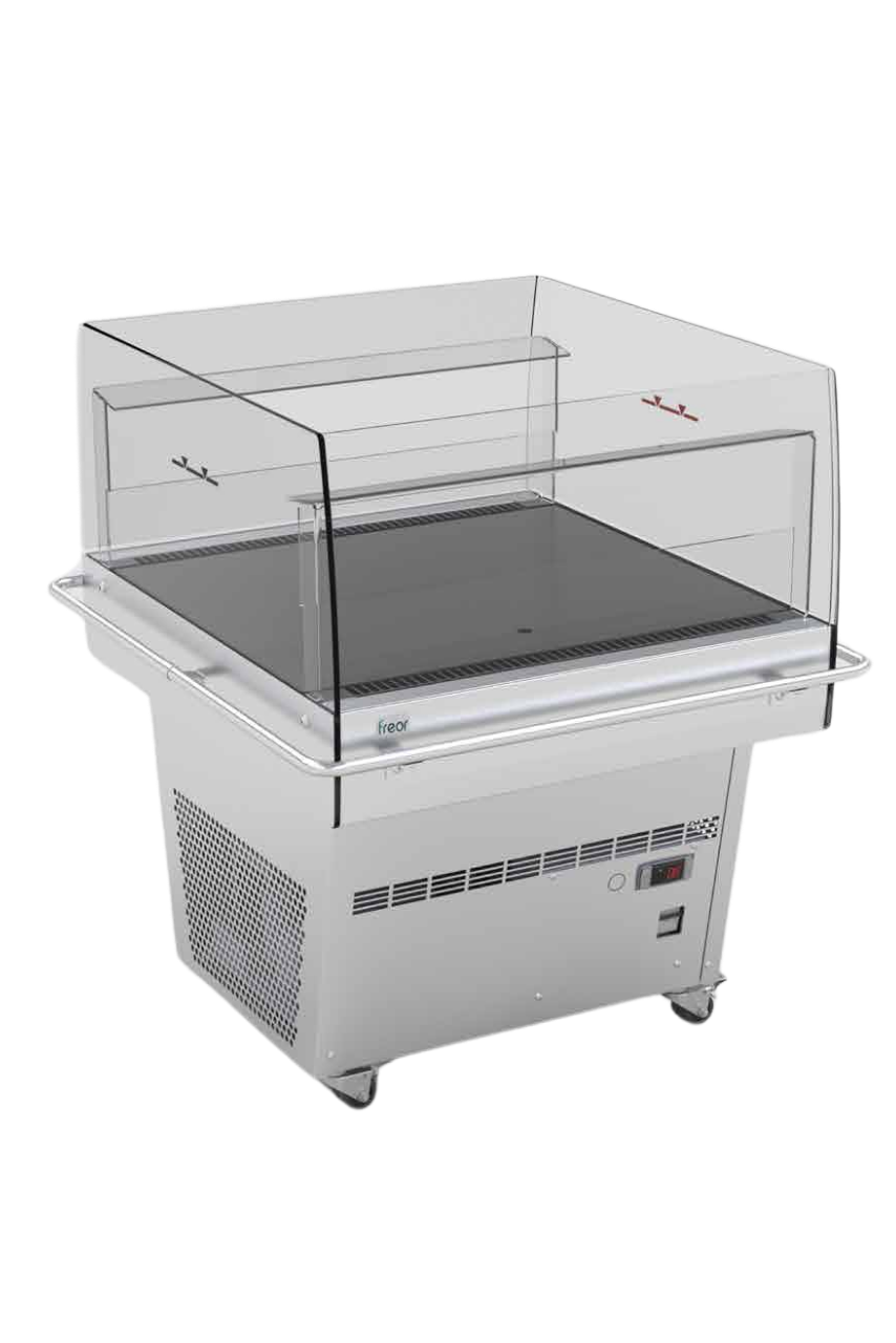 IDA COMPACT S