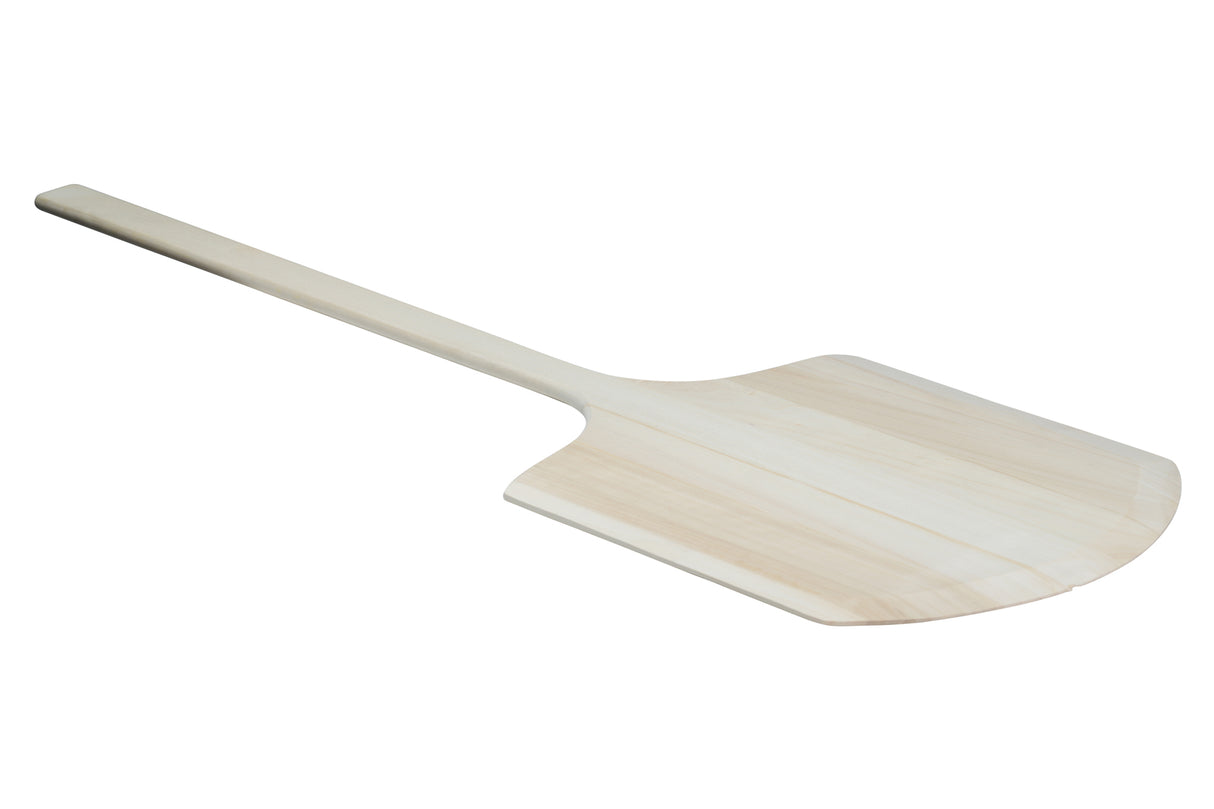 Pizza Peel, 14"x16", Wood