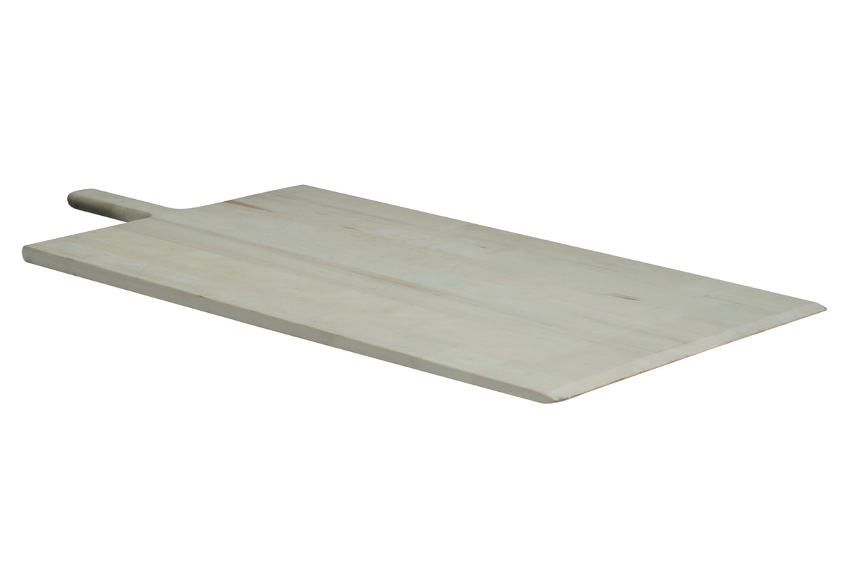 Pizza Peel, Wood, 16"x29"