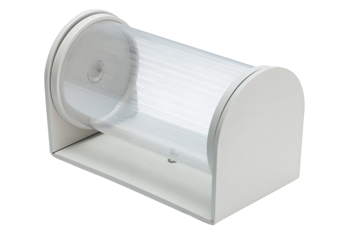 Rouleau d'information, beige