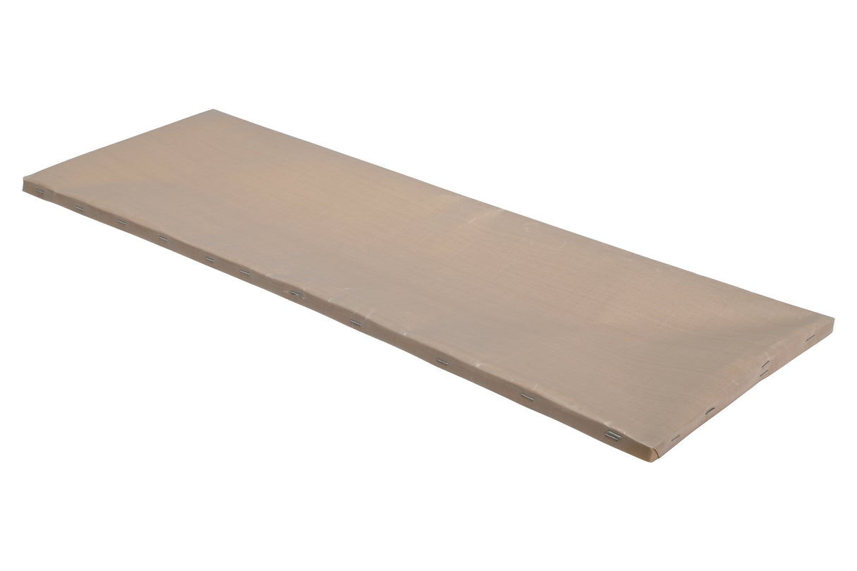 Plateau multi-usages, 26" x 22" x 7", beige