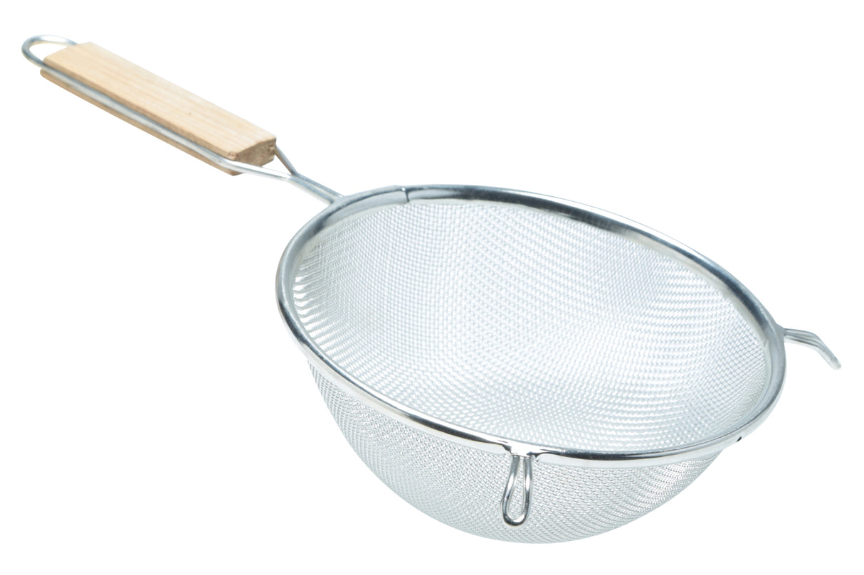 Passoire, maille, 10,5 po