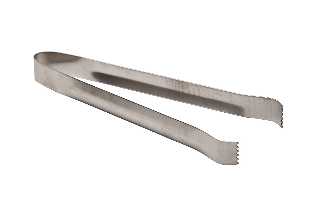 Pince en acier inoxydable, à ressort, 9".