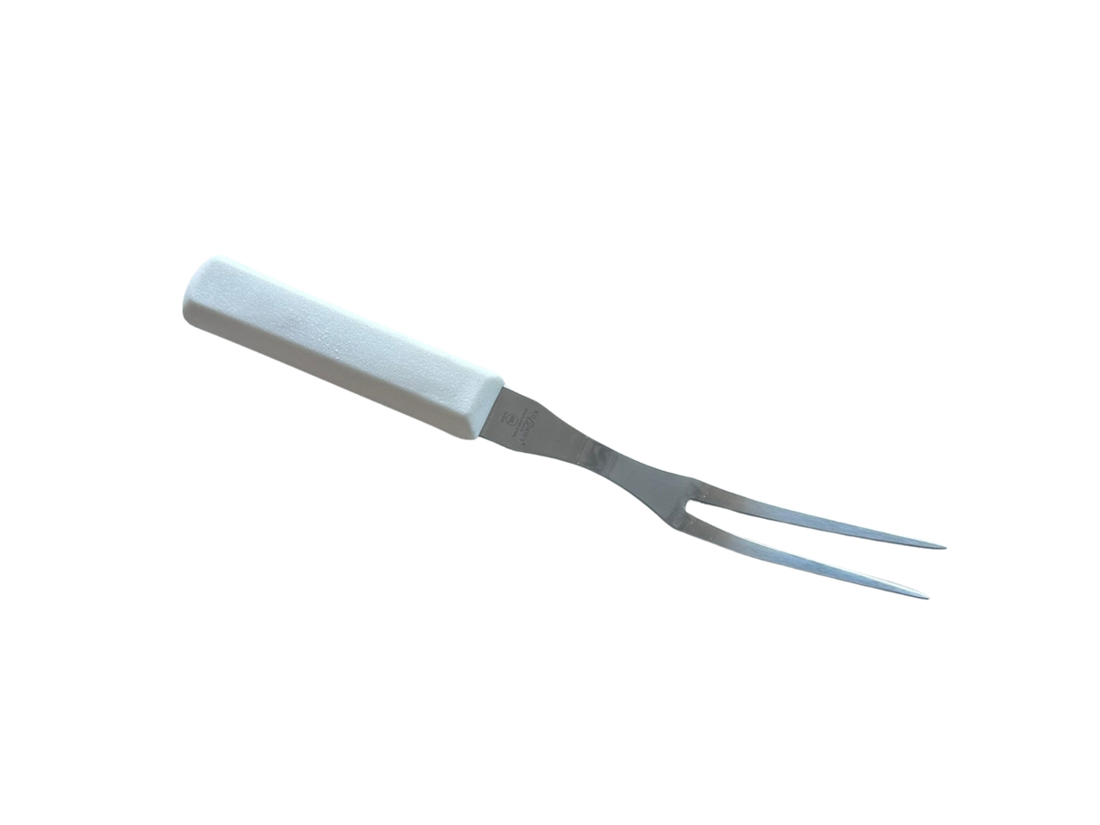 Fourchette, acier inoxydable