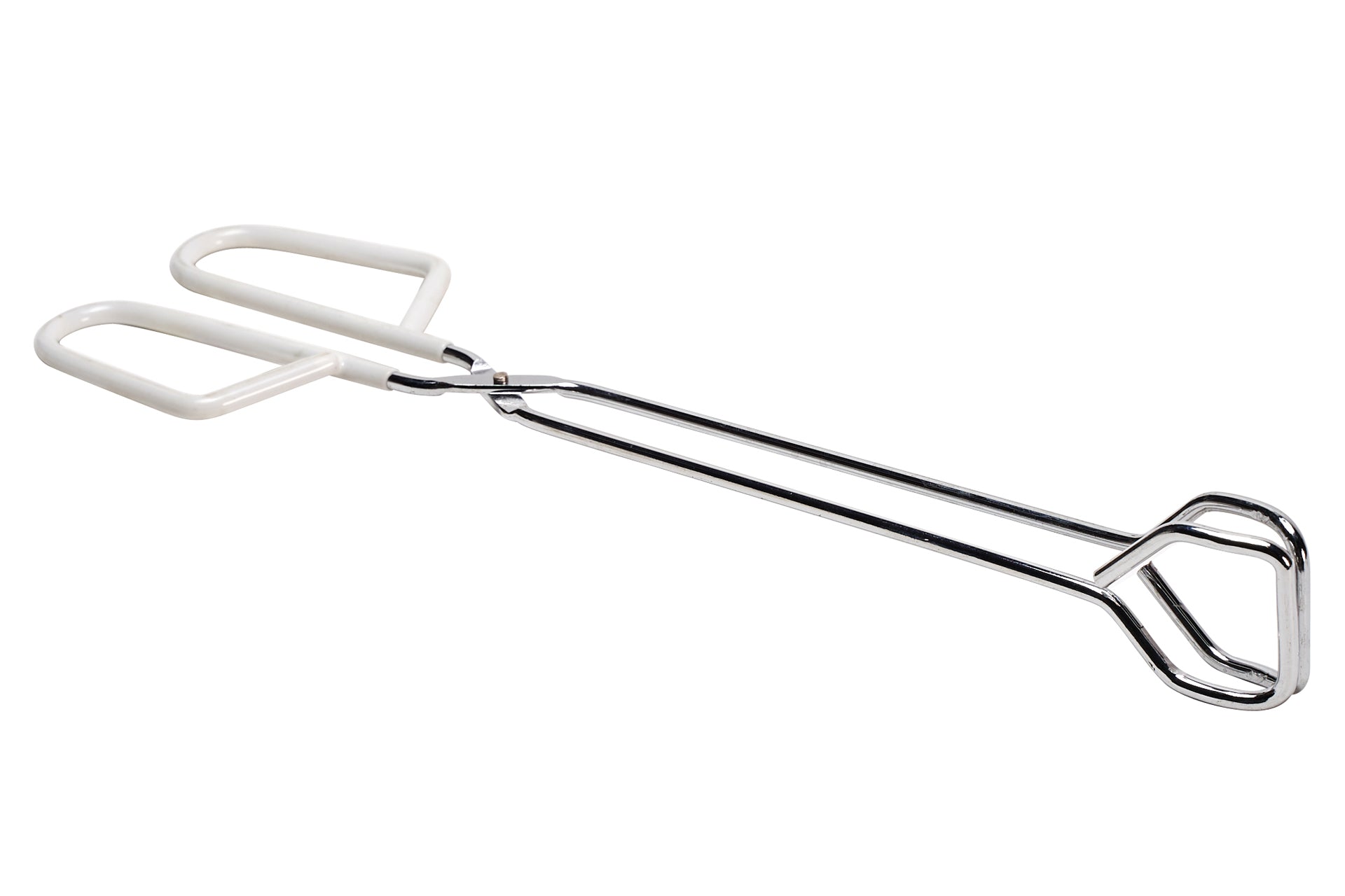 Pince à ciseaux, 12", poignée isolée