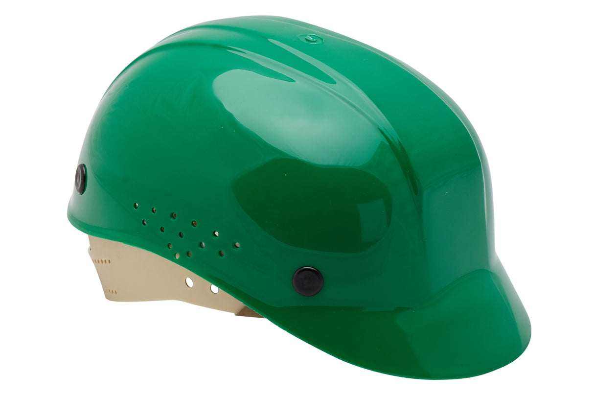 Bump Cap, Green