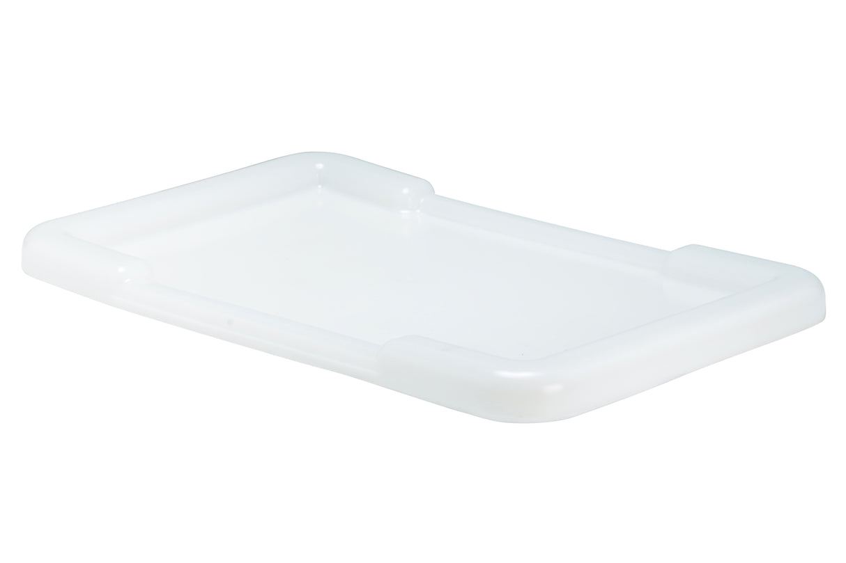 Couvercle en plastique pour 8GS Lug, blanc