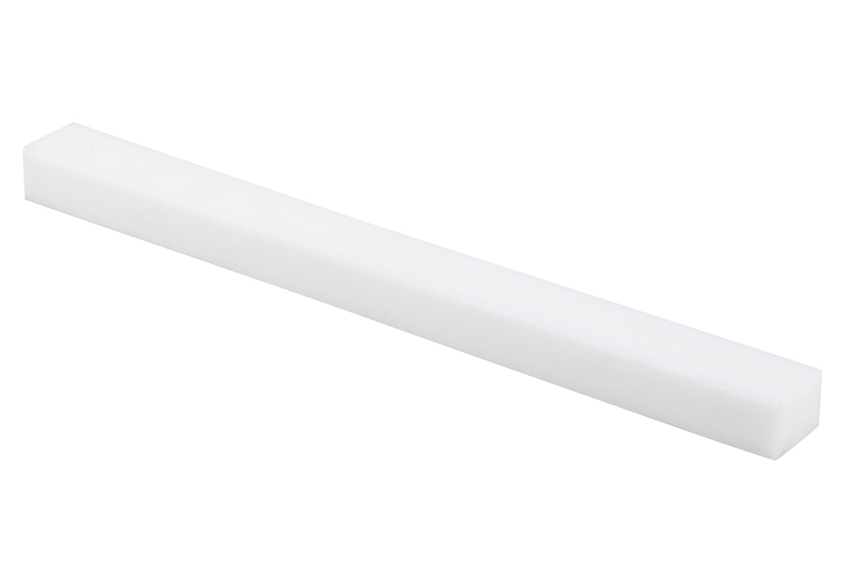 Checkout Divider, Sani Kleen, White, 1"x15"