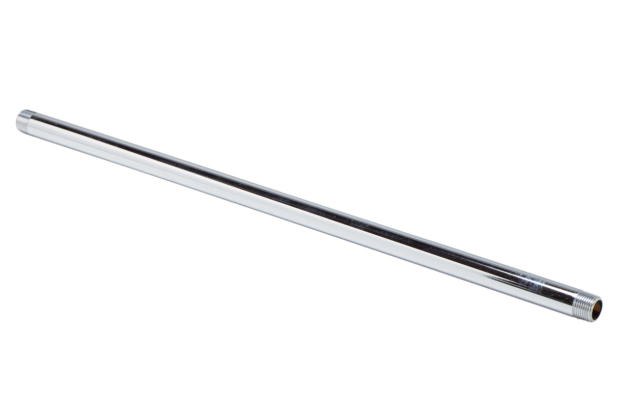 18” faucet riser for t&s, encore, kason, and fisher