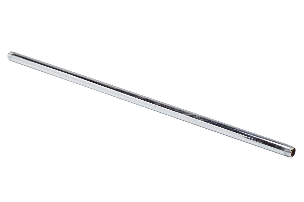 22” faucet riser for b133 spray