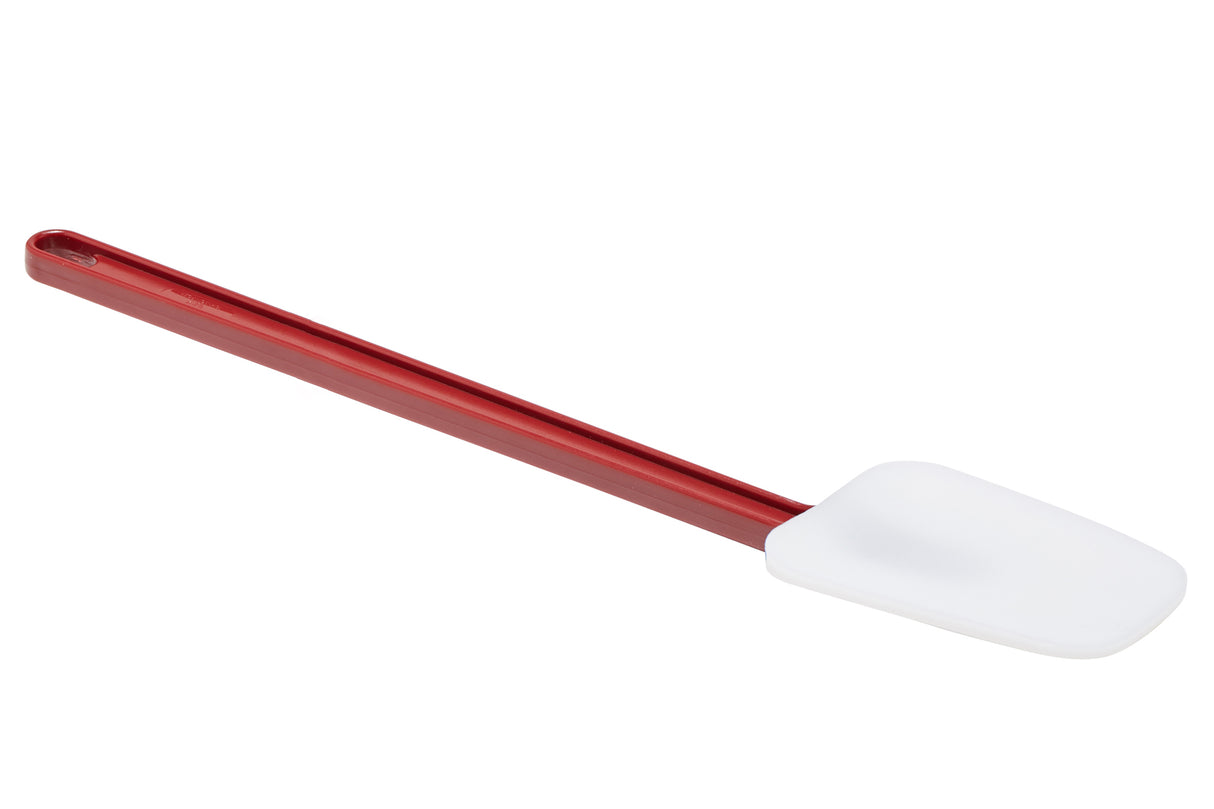 Spatule en caoutchouc, 16 po de long