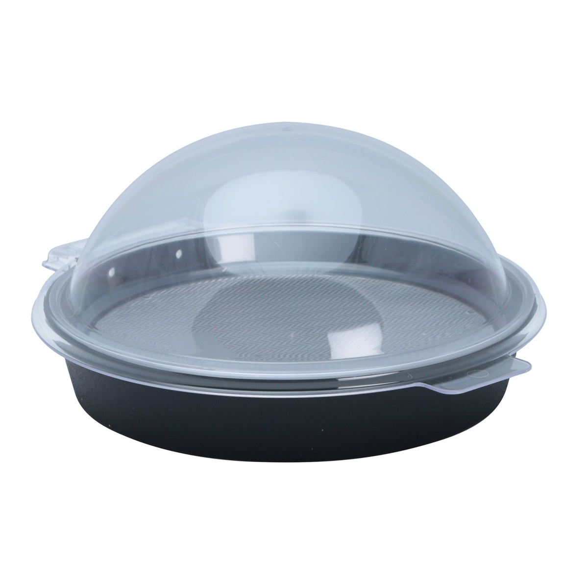 Sample Dome, Counter, 12