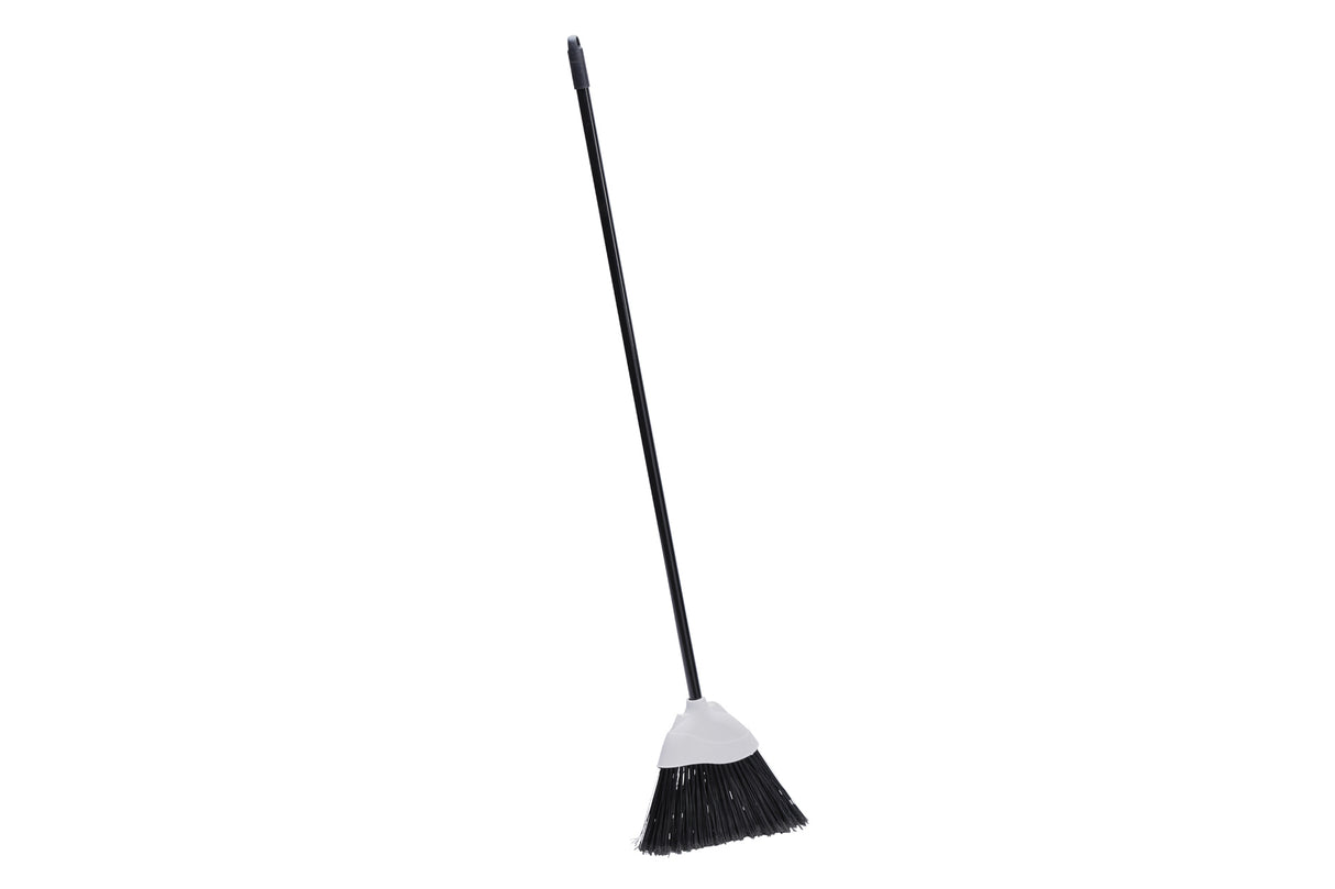 Broom, Upright, 12"W, 48"L